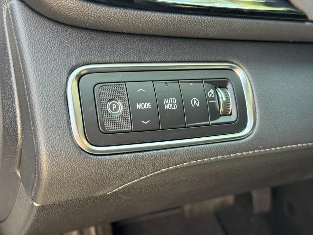 2027 Buick Enclave Sport Touring