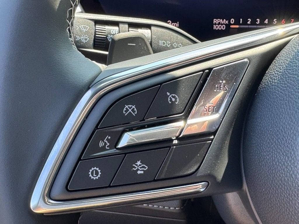 2027 Buick Enclave Sport Touring