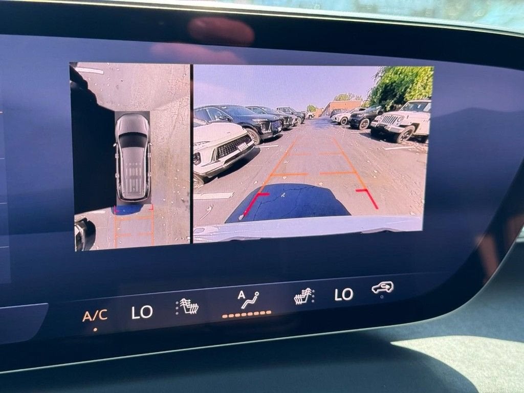 2027 Buick Enclave Sport Touring