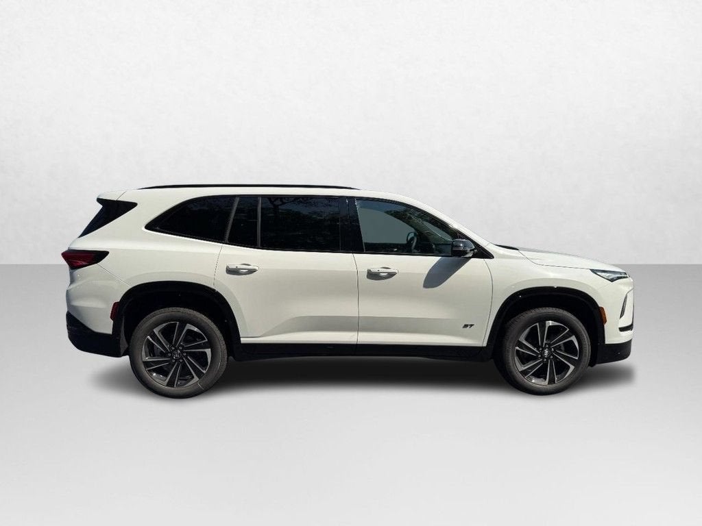 2027 Buick Enclave Sport Touring