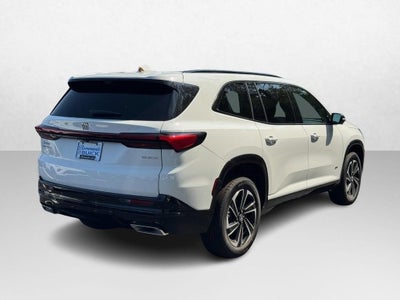 2027 Buick Enclave Sport Touring
