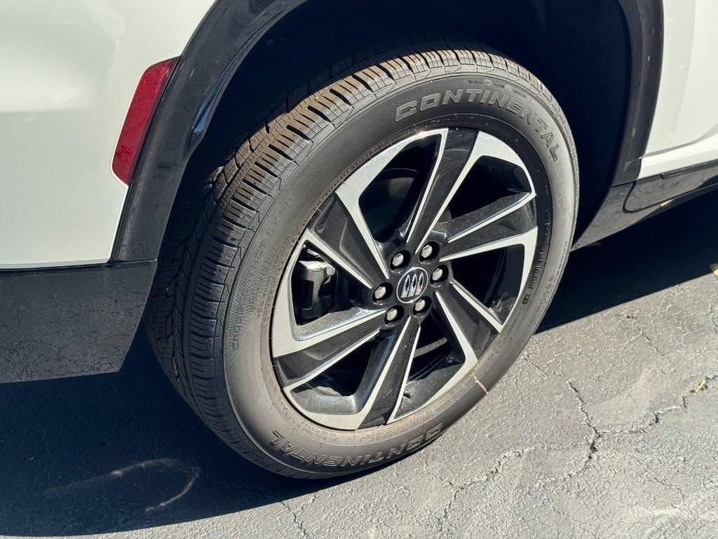 2027 Buick Enclave Sport Touring