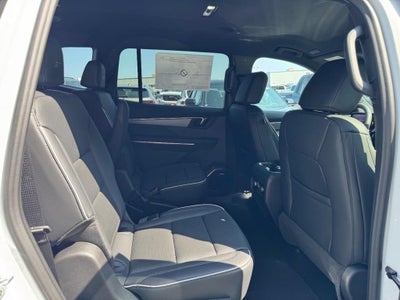 2027 Buick Enclave Sport Touring