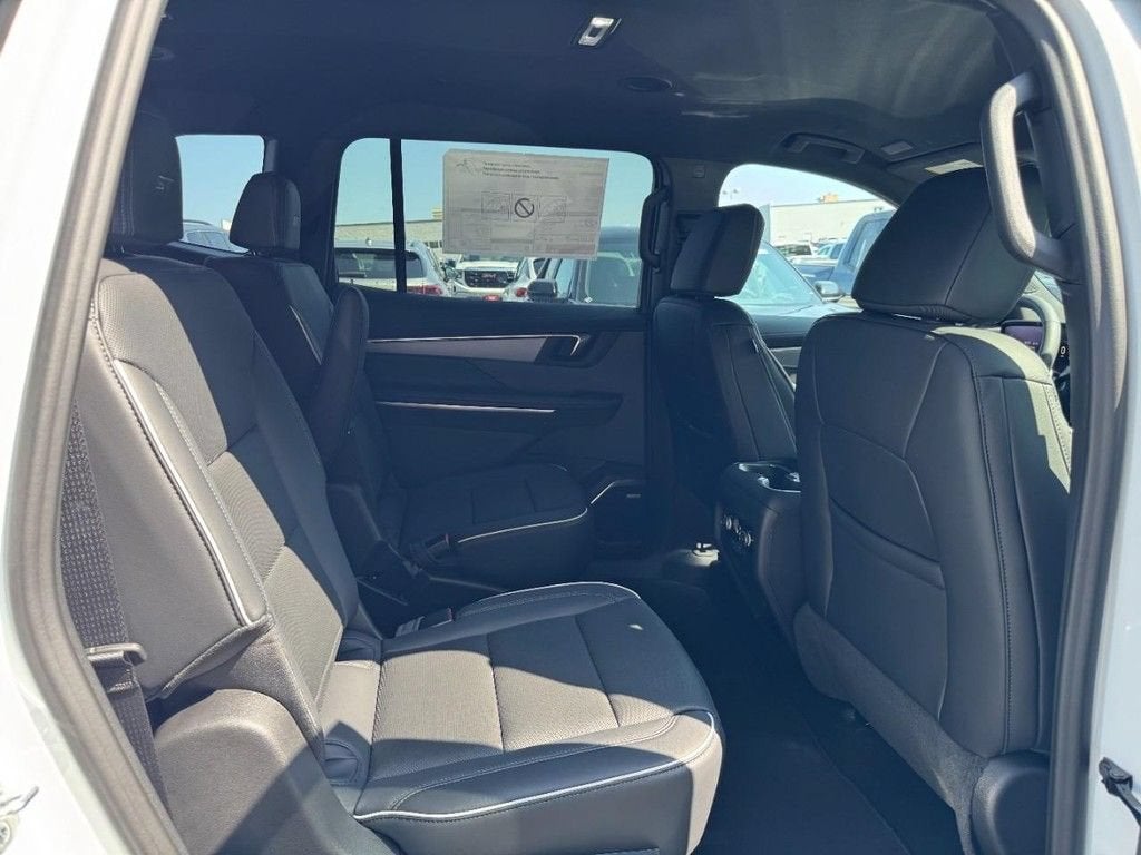2027 Buick Enclave Sport Touring