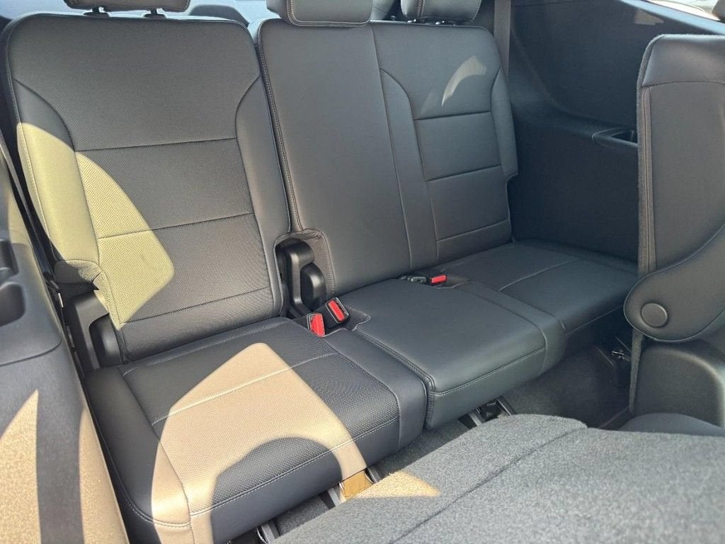 2027 Buick Enclave Sport Touring