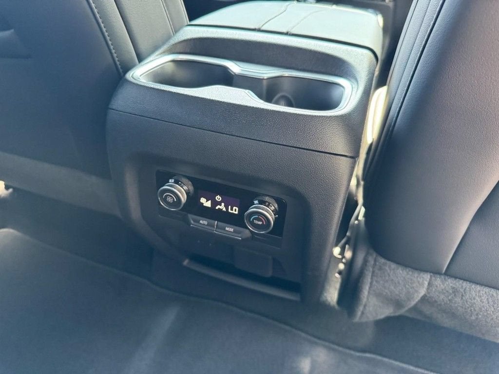 2027 Buick Enclave Sport Touring