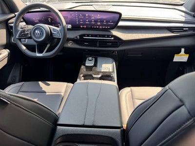 2027 Buick Enclave Sport Touring