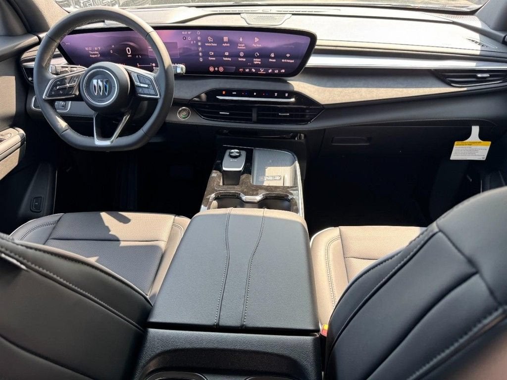 2027 Buick Enclave Sport Touring