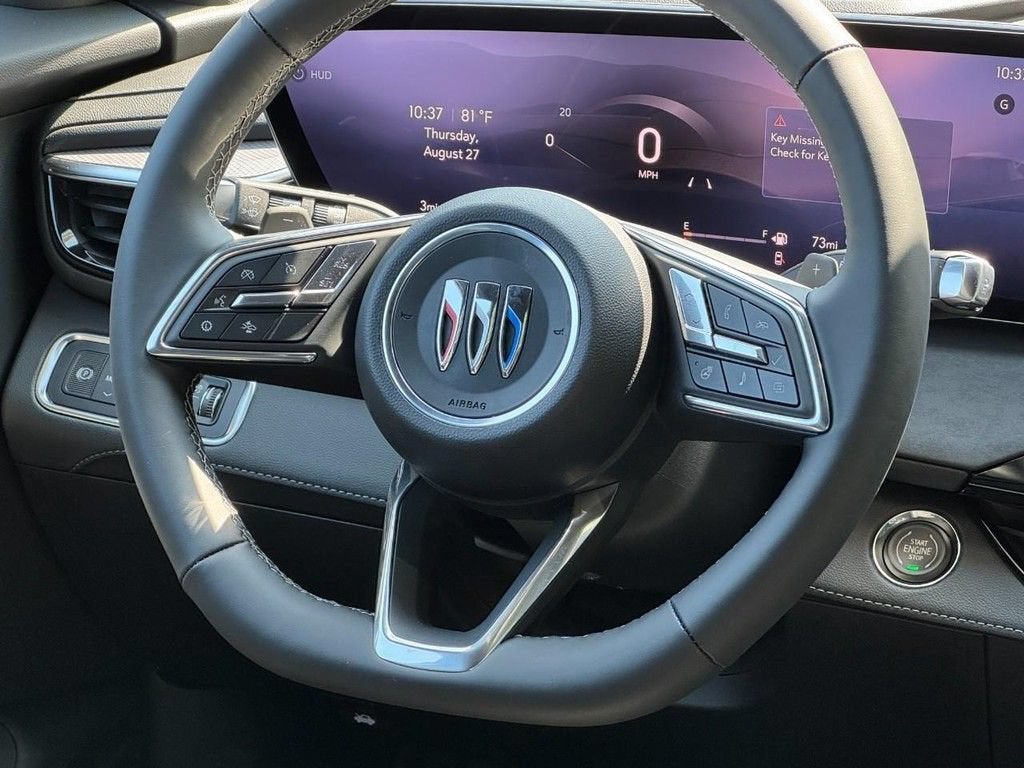2027 Buick Enclave Sport Touring
