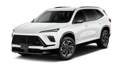 2027 Buick Enclave Sport Touring