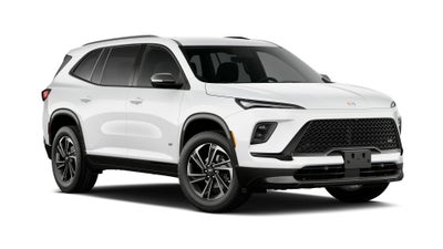 2027 Buick Enclave Sport Touring