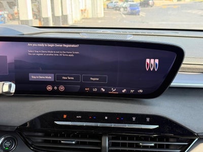 2027 Buick Enclave Sport Touring