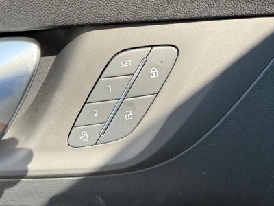 2027 Buick Enclave Sport Touring