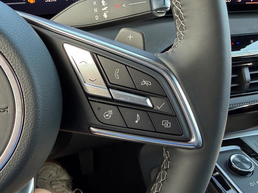 2027 Buick Enclave Sport Touring