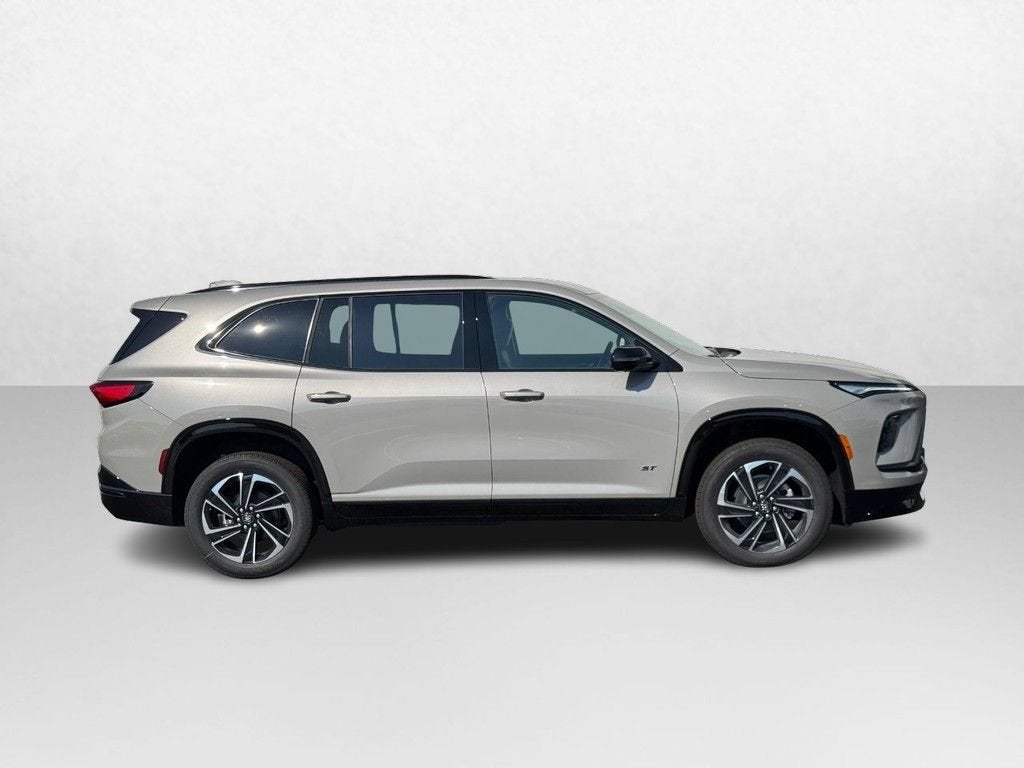 2027 Buick Enclave Sport Touring