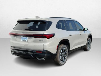2027 Buick Enclave Sport Touring