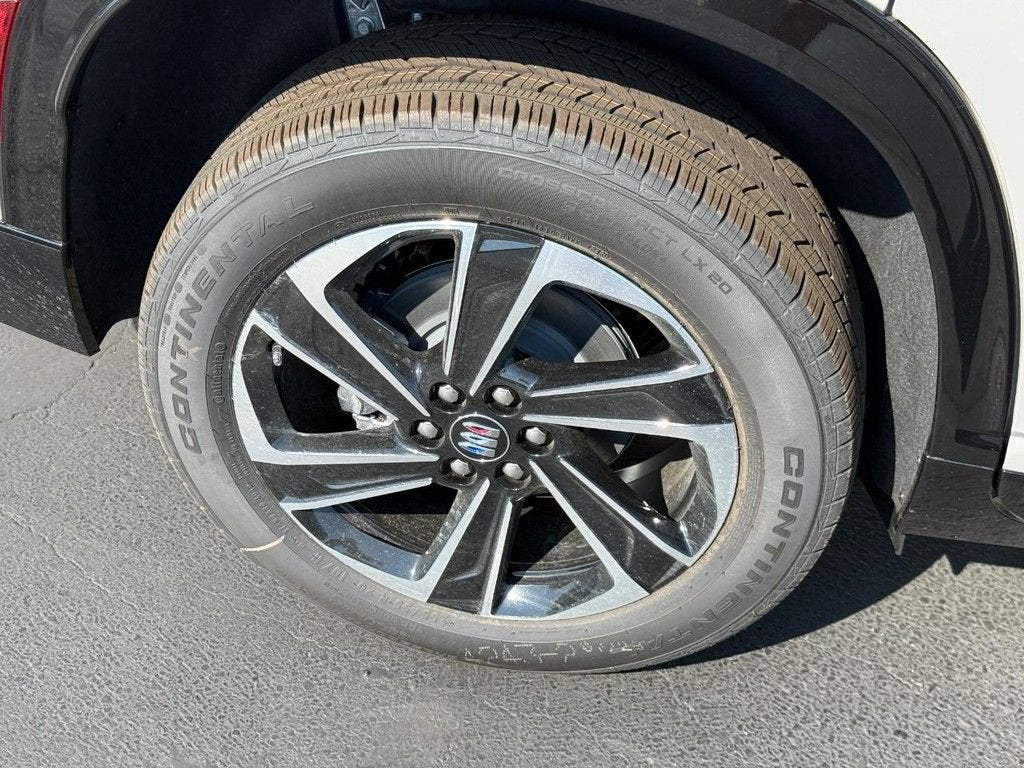 2027 Buick Enclave Sport Touring