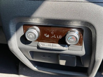 2027 Buick Enclave Sport Touring