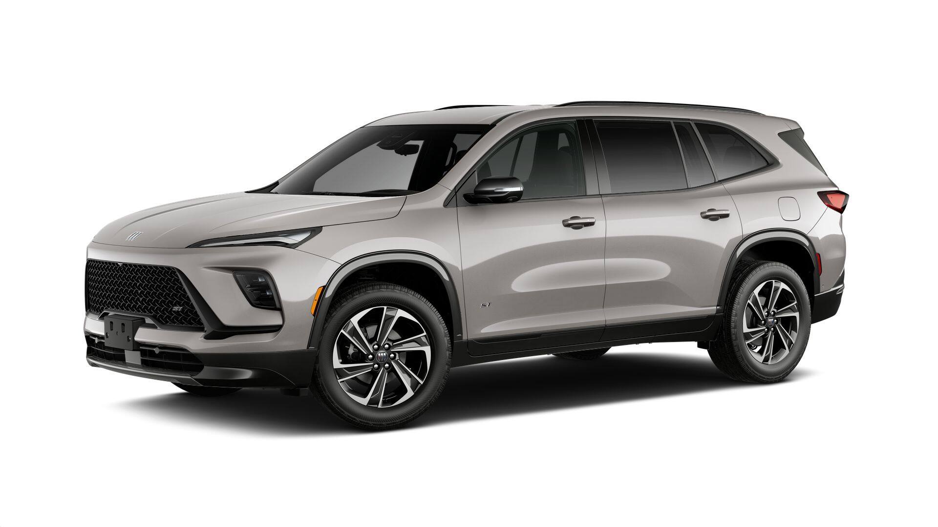 2027 Buick Enclave Sport Touring