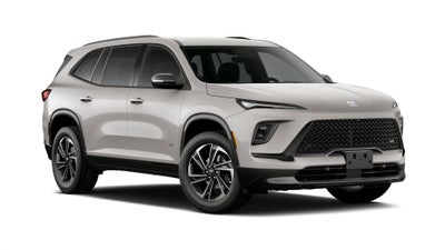 2027 Buick Enclave Sport Touring