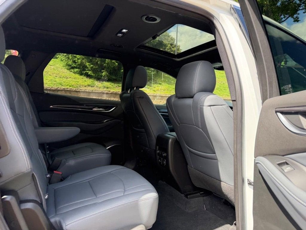 2022 Buick Enclave Premium