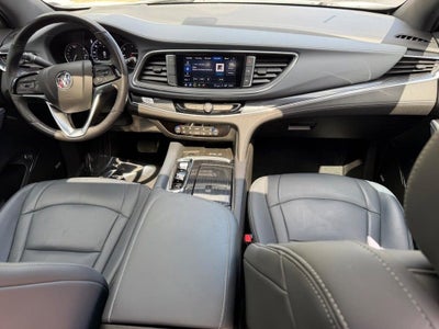 2022 Buick Enclave Premium