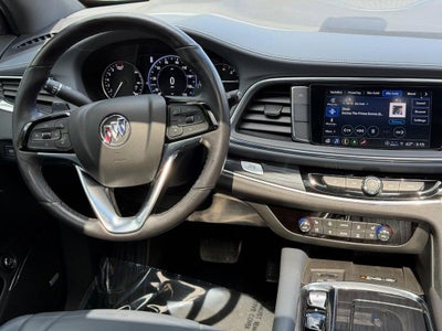 2022 Buick Enclave Premium