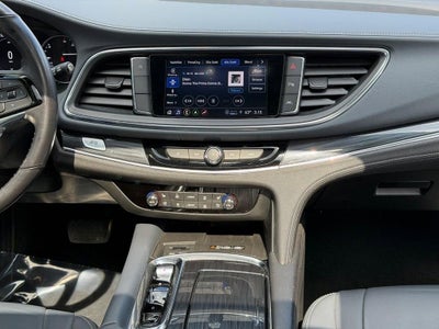 2022 Buick Enclave Premium