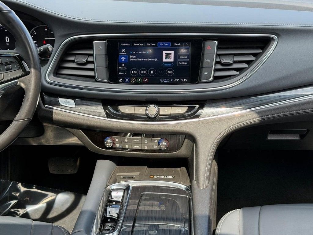 2022 Buick Enclave Premium