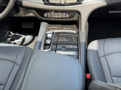 2022 Buick Enclave Premium