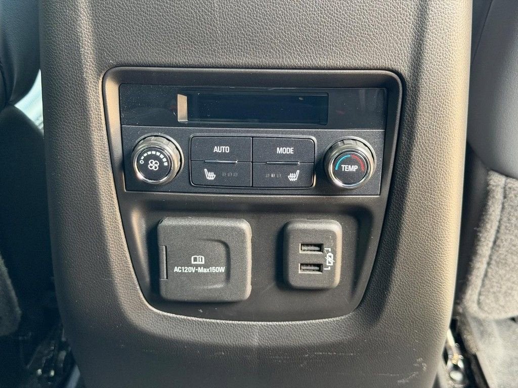 2022 Buick Enclave Premium