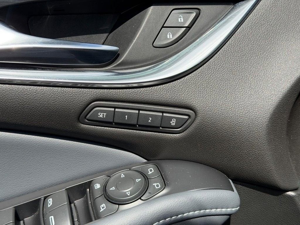 2022 Buick Enclave Premium