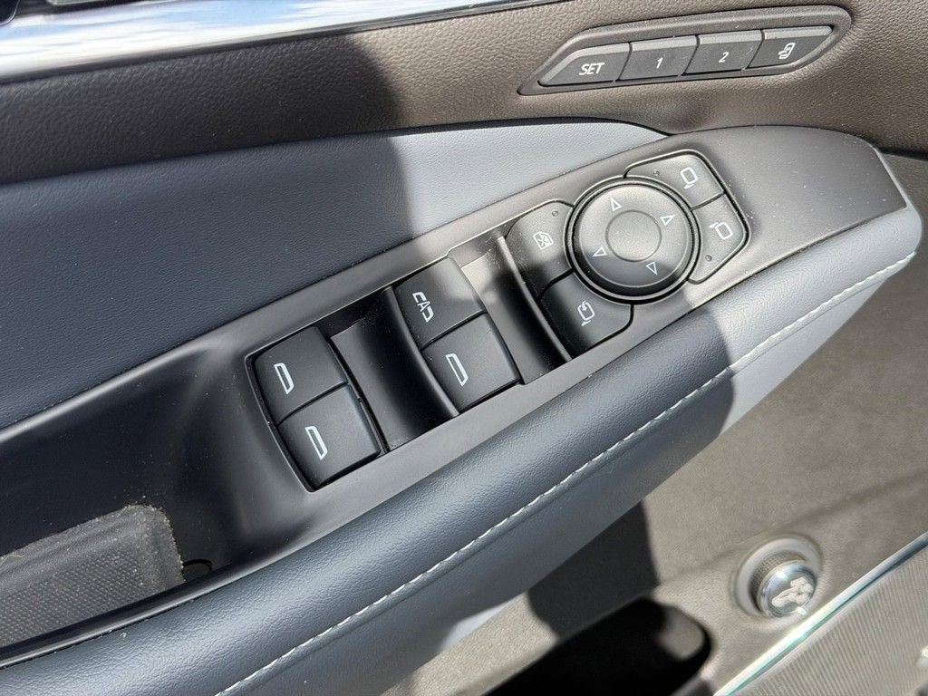 2022 Buick Enclave Premium