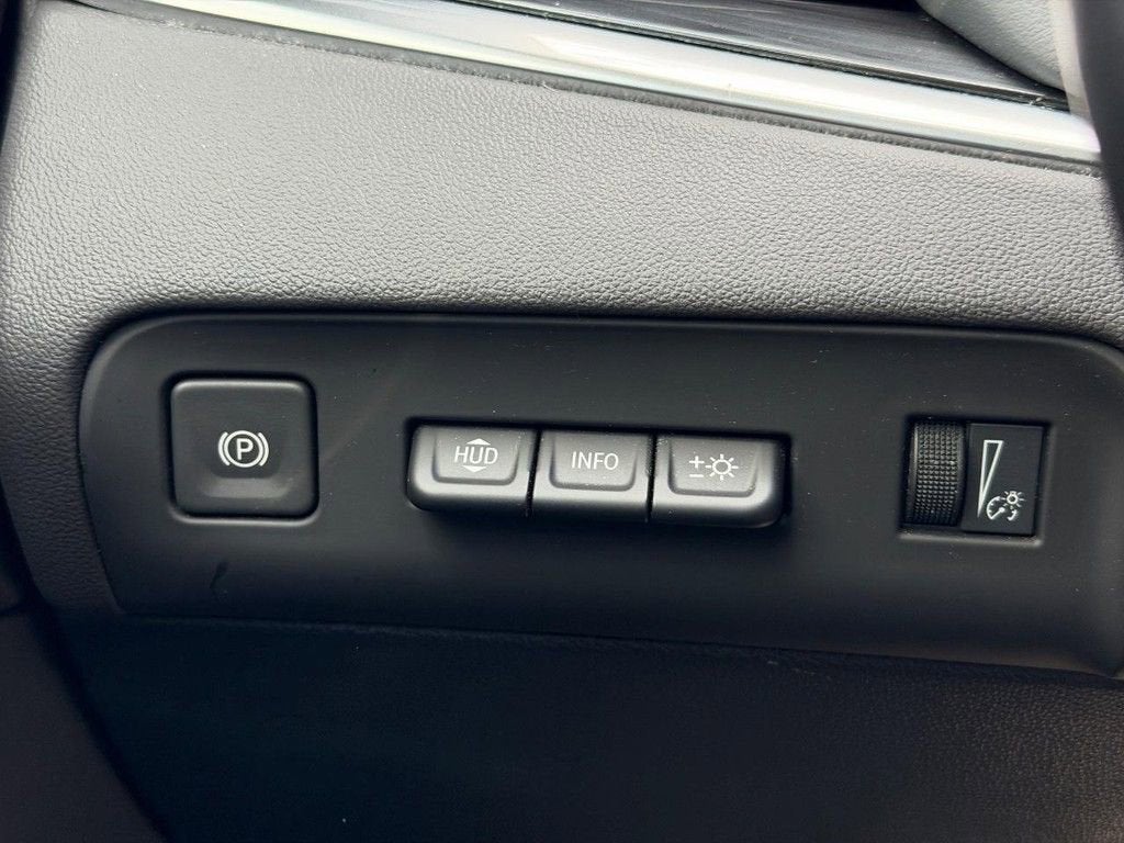 2022 Buick Enclave Premium