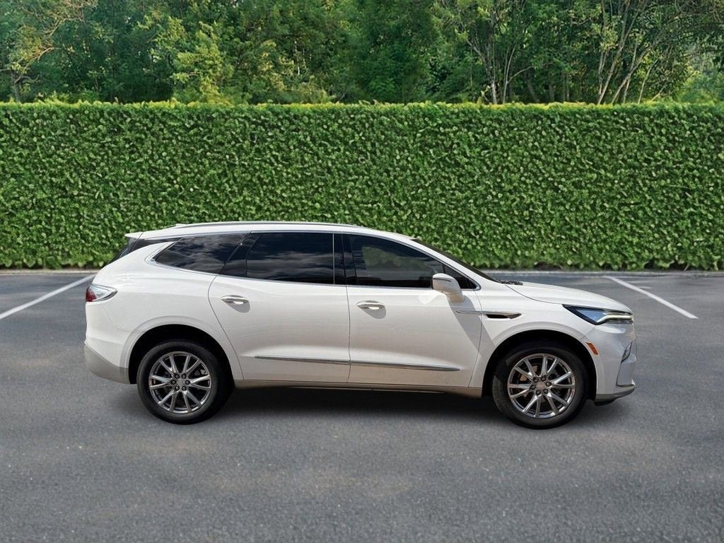2022 Buick Enclave Premium