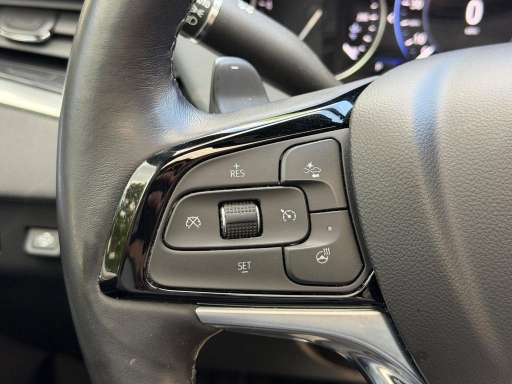 2022 Buick Enclave Premium
