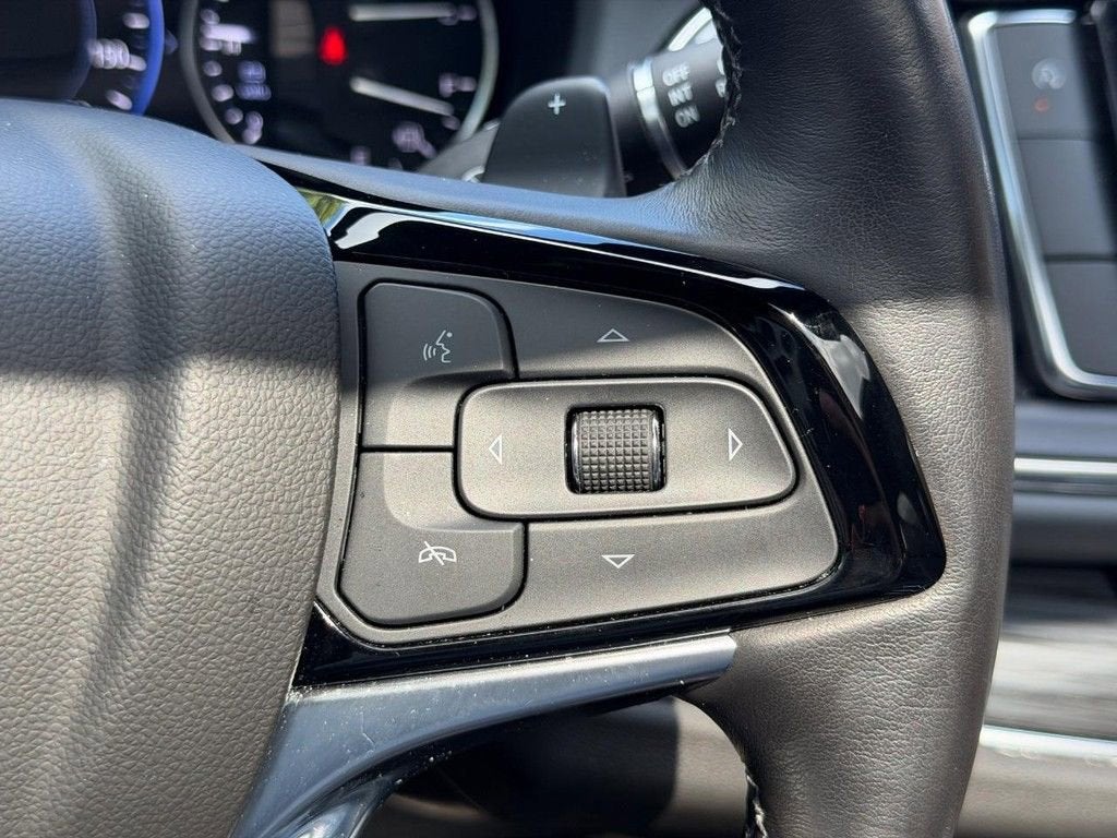 2022 Buick Enclave Premium