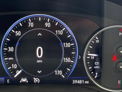 2022 Buick Enclave Premium