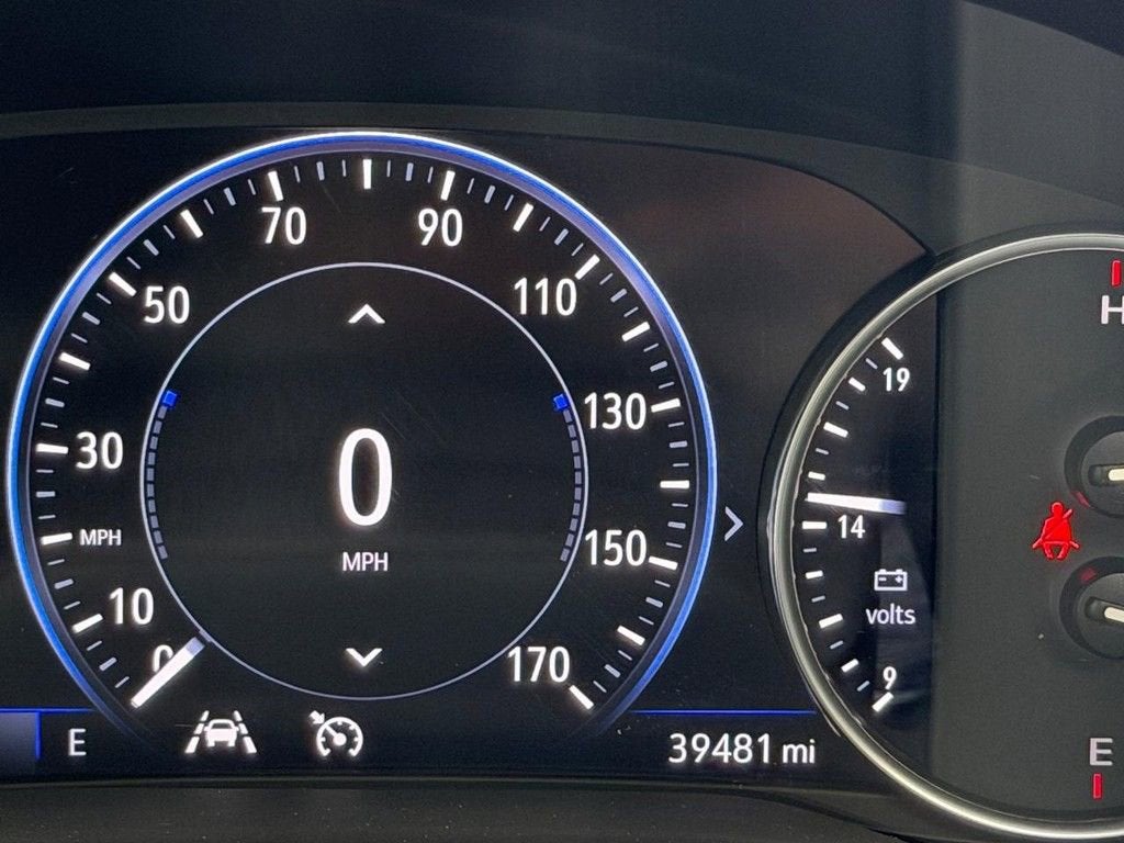 2022 Buick Enclave Premium