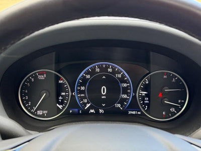 2022 Buick Enclave Premium
