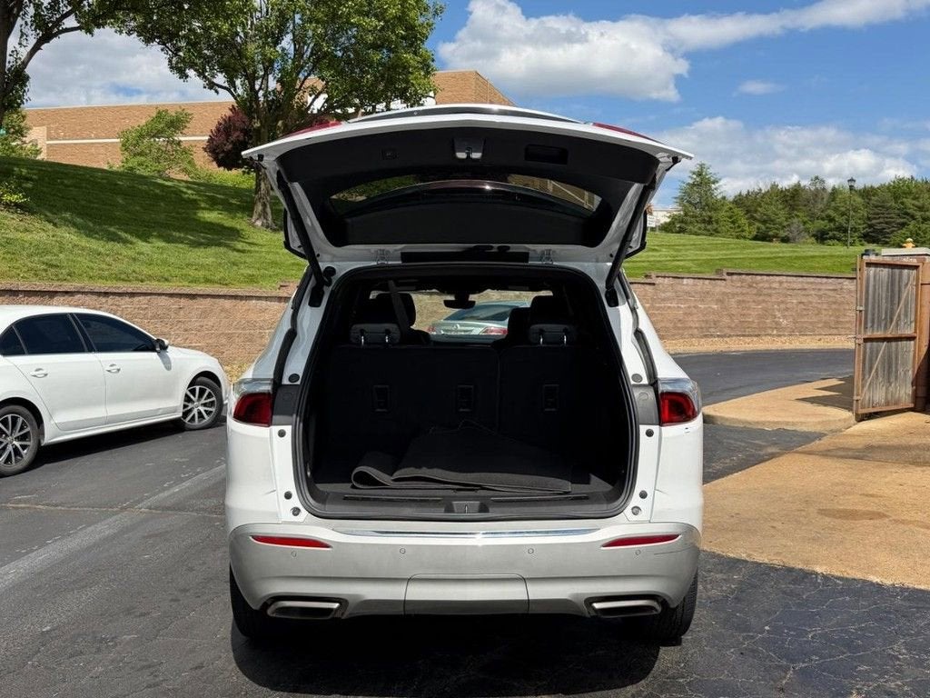 2022 Buick Enclave Premium