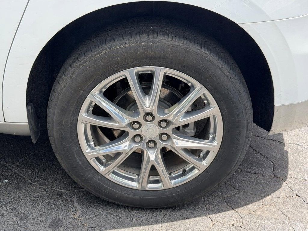 2022 Buick Enclave Premium