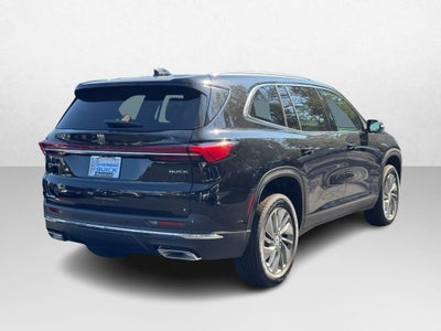 2027 Buick Enclave Preferred