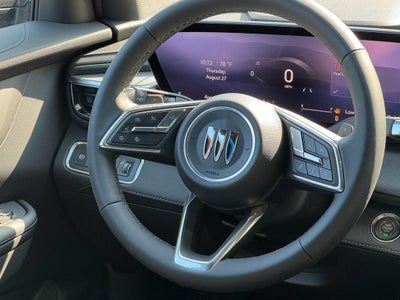 2027 Buick Enclave Preferred