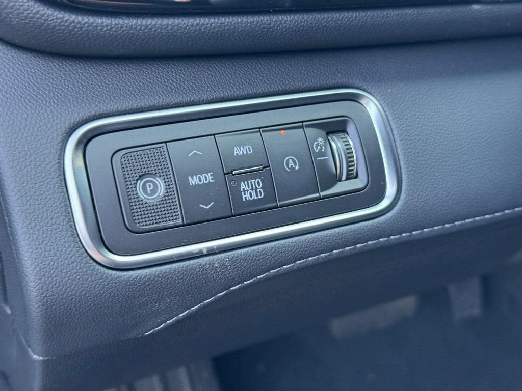 2027 Buick Enclave Preferred