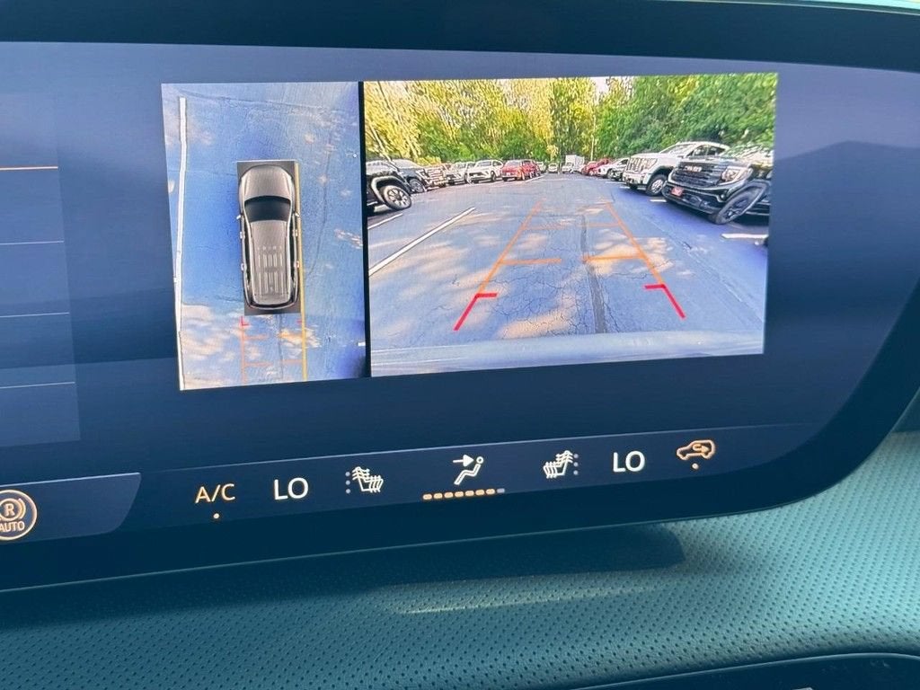 2027 Buick Enclave Preferred