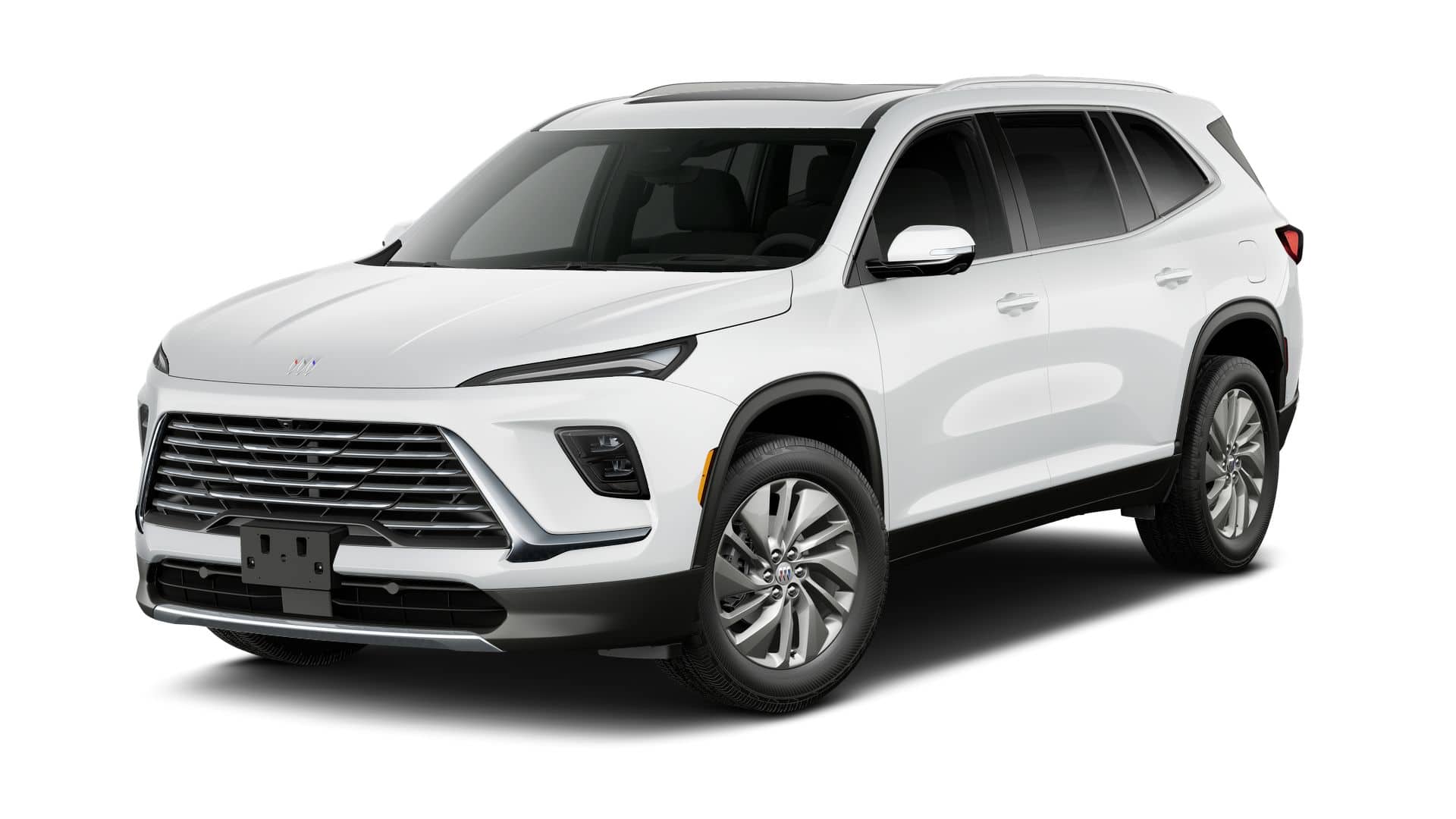 2027 Buick Enclave