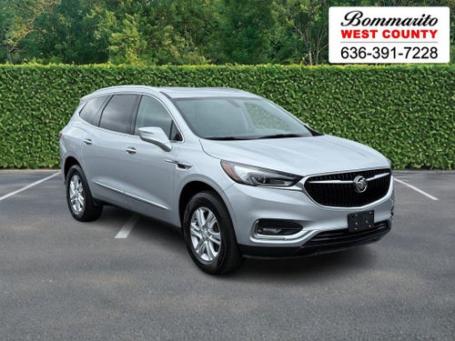 2019 Buick Enclave Essence