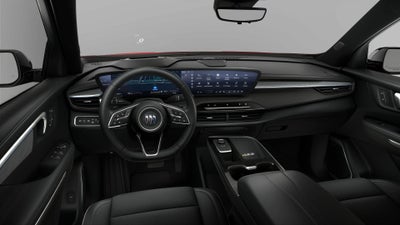 2027 Buick Enclave Sport Touring