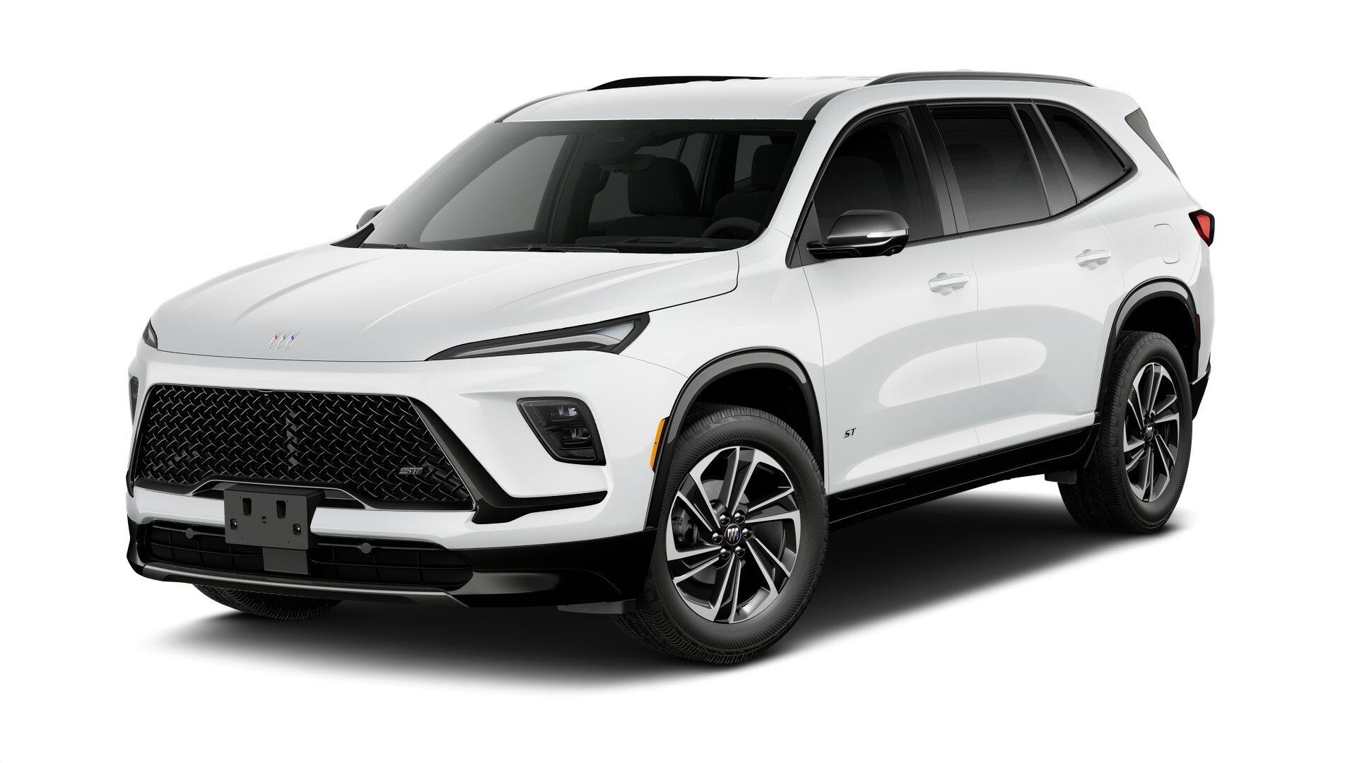 2027 Buick Enclave Sport Touring